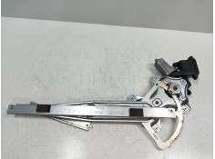 Recambio de elevalunas delantero derecho para toyota auris 1.4 turbodiesel cat referencia OEM IAM 8570102010 961920101 5P 2