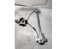 Recambio de elevalunas trasero izquierdo para fiat ulysse (179) 2.2 jtd dynamic referencia OEM IAM 0206008907  5P