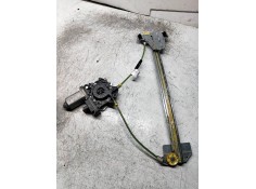 Recambio de elevalunas trasero izquierdo para fiat ulysse (179) 2.2 jtd dynamic referencia OEM IAM 0206008907  5P 2