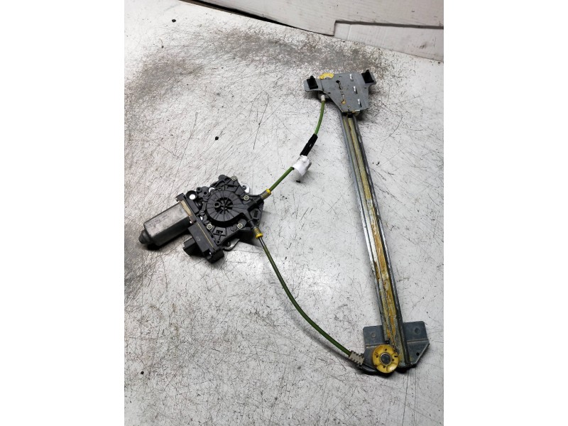 Recambio de elevalunas trasero izquierdo para fiat ulysse (179) 2.2 jtd dynamic referencia OEM IAM 0206008907  5P