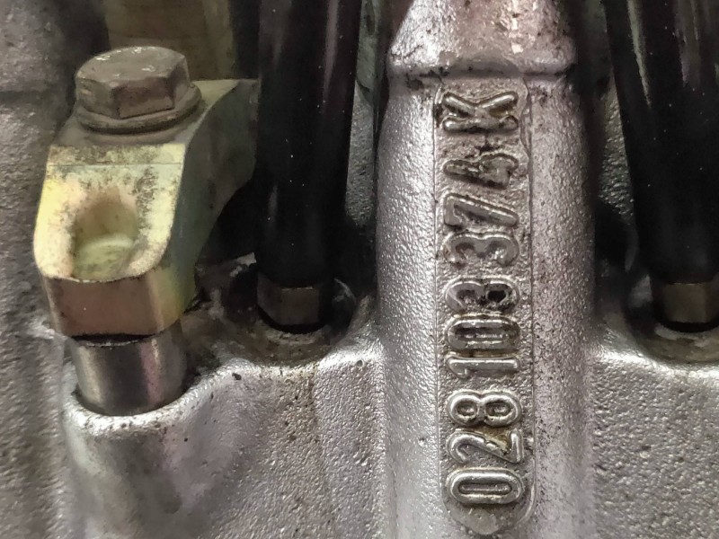 Recambio de culata para seat arosa (6h1) star referencia OEM IAM AKU  