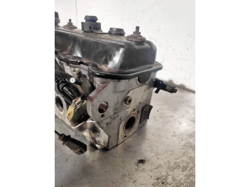 Recambio de culata para seat arosa (6h1) star referencia OEM IAM AKU  