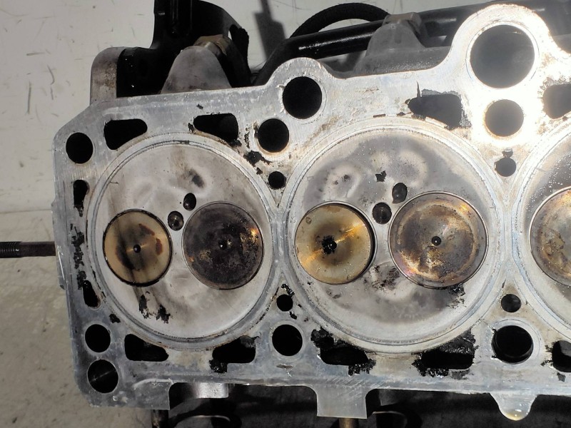 Recambio de culata para seat arosa (6h1) star referencia OEM IAM AKU  