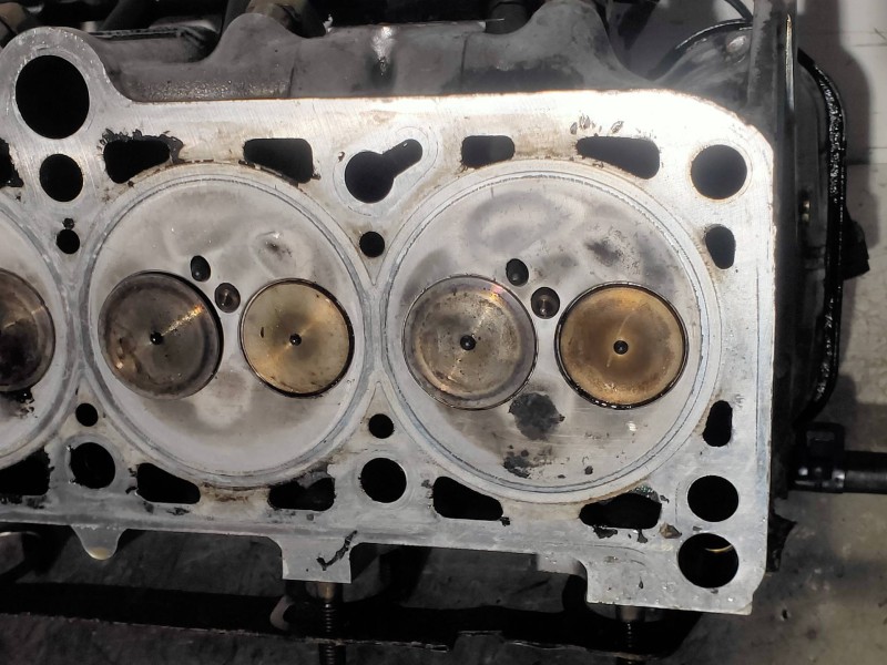 Recambio de culata para seat arosa (6h1) star referencia OEM IAM AKU  