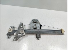 Recambio de elevalunas delantero derecho para toyota avensis berlina (t 22) 2.0 turbodiesel cat referencia OEM IAM   4P