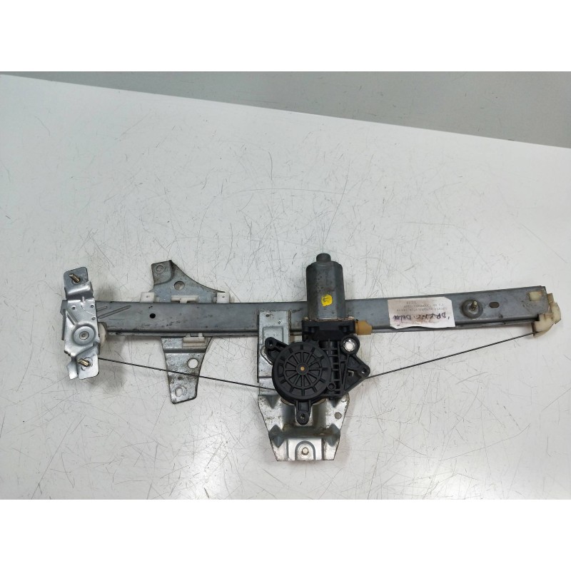 Recambio de elevalunas delantero derecho para toyota avensis berlina (t 22) 2.0 turbodiesel cat referencia OEM IAM   4P