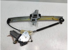 Recambio de elevalunas trasero derecho para toyota avensis berlina (t 22) 1.6 16v referencia OEM IAM   4P
