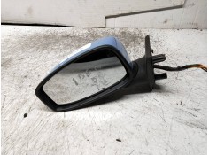Recambio de retrovisor izquierdo para fiat idea (135) 1.9 jtd cat referencia OEM IAM   ELECTRICO
