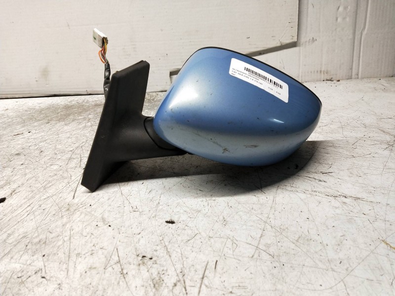 Recambio de retrovisor izquierdo para fiat idea (135) 1.9 jtd cat referencia OEM IAM   ELECTRICO