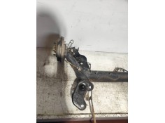 Recambio de puente trasero para ford fiesta (cb1) titanium referencia OEM IAM   TAMBOR / ABS 2