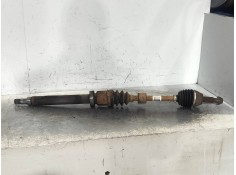 Recambio de transmision delantera derecha para ford fiesta (cb1) titanium referencia OEM IAM 8V513B436AG  