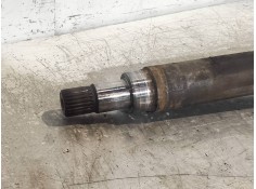 Recambio de transmision delantera derecha para ford fiesta (cb1) titanium referencia OEM IAM 8V513B436AG   2