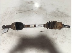 Recambio de transmision delantera izquierda para ford fiesta (cb1) titanium referencia OEM IAM 8V513B437AAA  