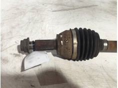 Recambio de transmision delantera izquierda para ford fiesta (cb1) titanium referencia OEM IAM 8V513B437AAA   2