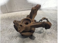 Recambio de mangueta delantera derecha para ford fiesta (cb1) titanium referencia OEM IAM    2