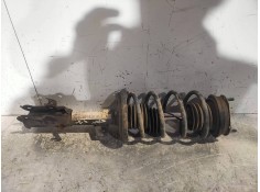 Recambio de amortiguador delantero izquierdo para ford fiesta (cb1) titanium referencia OEM IAM 8V5118K001BH  