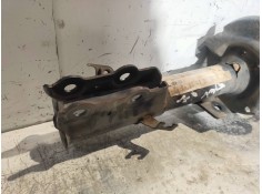 Recambio de amortiguador delantero izquierdo para ford fiesta (cb1) titanium referencia OEM IAM 8V5118K001BH   2