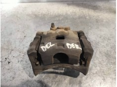 Recambio de pinza freno delantera derecha para ford fiesta (cb1) titanium referencia OEM IAM   