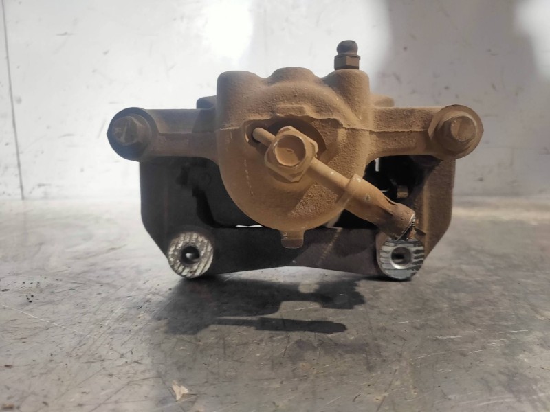 Recambio de pinza freno delantera derecha para ford fiesta (cb1) titanium referencia OEM IAM   