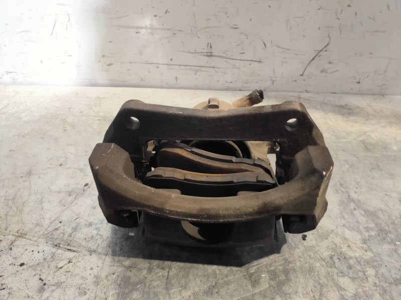 Recambio de pinza freno delantera derecha para ford fiesta (cb1) titanium referencia OEM IAM   
