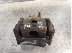 Recambio de pinza freno delantera izquierda para ford fiesta (cb1) titanium referencia OEM IAM   