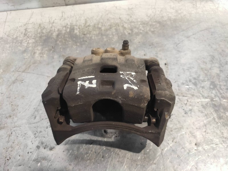 Recambio de pinza freno delantera izquierda para ford fiesta (cb1) titanium referencia OEM IAM   