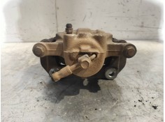 Recambio de pinza freno delantera izquierda para ford fiesta (cb1) titanium referencia OEM IAM    2