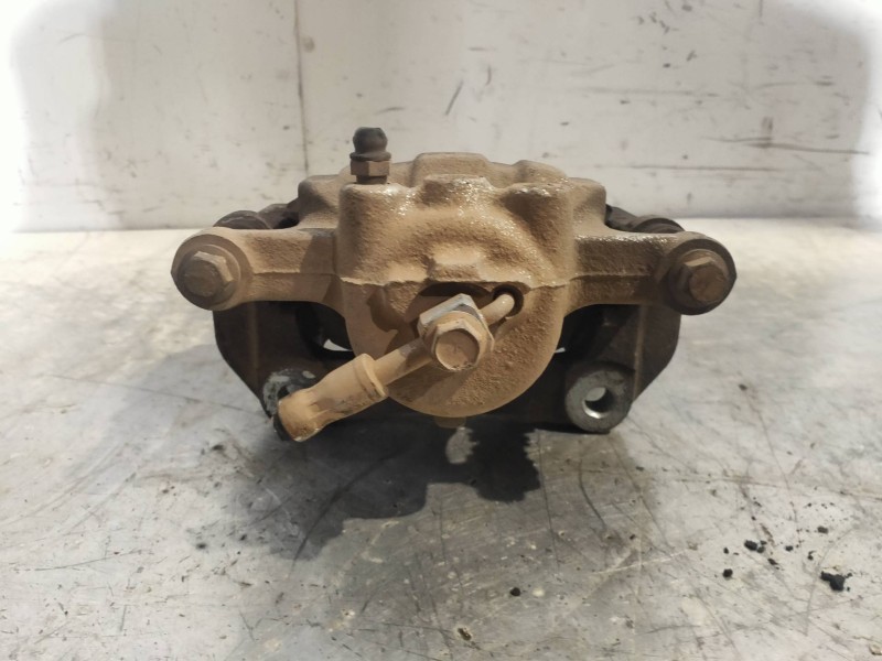 Recambio de pinza freno delantera izquierda para ford fiesta (cb1) titanium referencia OEM IAM   
