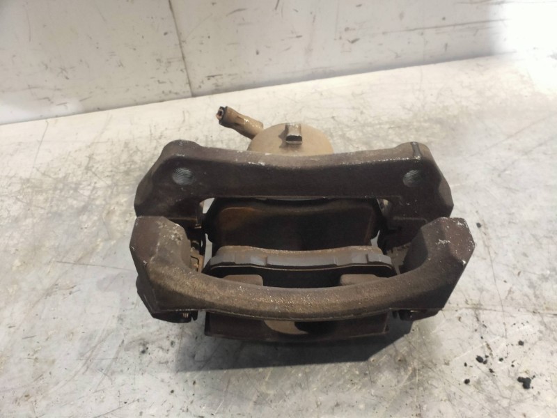Recambio de pinza freno delantera izquierda para ford fiesta (cb1) titanium referencia OEM IAM   