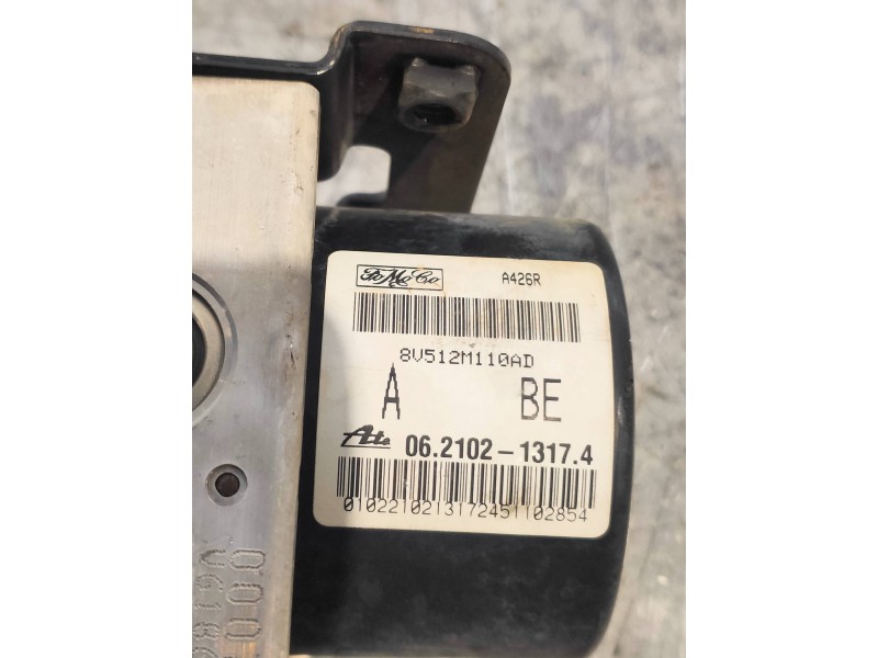 Recambio de abs para ford fiesta (cb1) titanium referencia OEM IAM 06210955813 28570059023 06210213174 8V512M110AD ATE