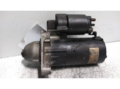 Recambio de motor arranque para ford mondeo berlina/familiar (fd) sport berlina 4x4 referencia OEM IAM 0986016470 BOSCH 