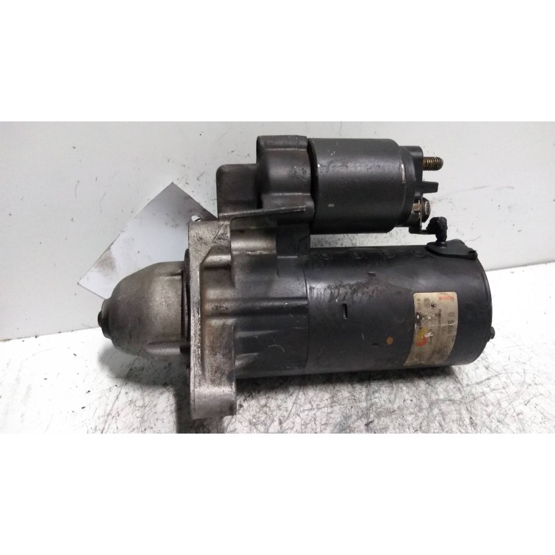 Recambio de motor arranque para ford mondeo berlina/familiar (fd) sport berlina 4x4 referencia OEM IAM 0986016470 BOSCH 