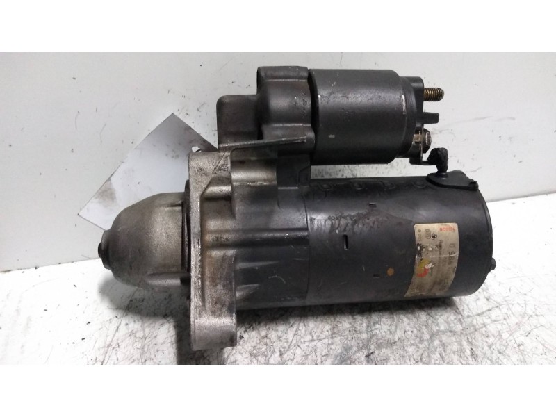 Recambio de motor arranque para ford mondeo berlina/familiar (fd) sport berlina 4x4 referencia OEM IAM 0986016470 BOSCH  Recambio de motor arranque para ford mondeo berlina/familiar (fd) sport berlina 4x4 referencia OEM IAM 0986016470 BOSCH