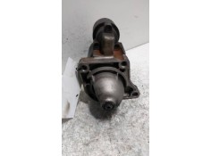 Recambio de motor arranque para ford mondeo berlina/familiar (fd) sport berlina 4x4 referencia OEM IAM 0986016470 BOSCH  2