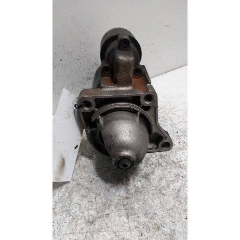 Recambio de motor arranque para ford mondeo berlina/familiar (fd) sport berlina 4x4 referencia OEM IAM 0986016470 BOSCH  Recambio de motor arranque para ford mondeo berlina/familiar (fd) sport berlina 4x4 referencia OEM IAM 0986016470 BOSCH