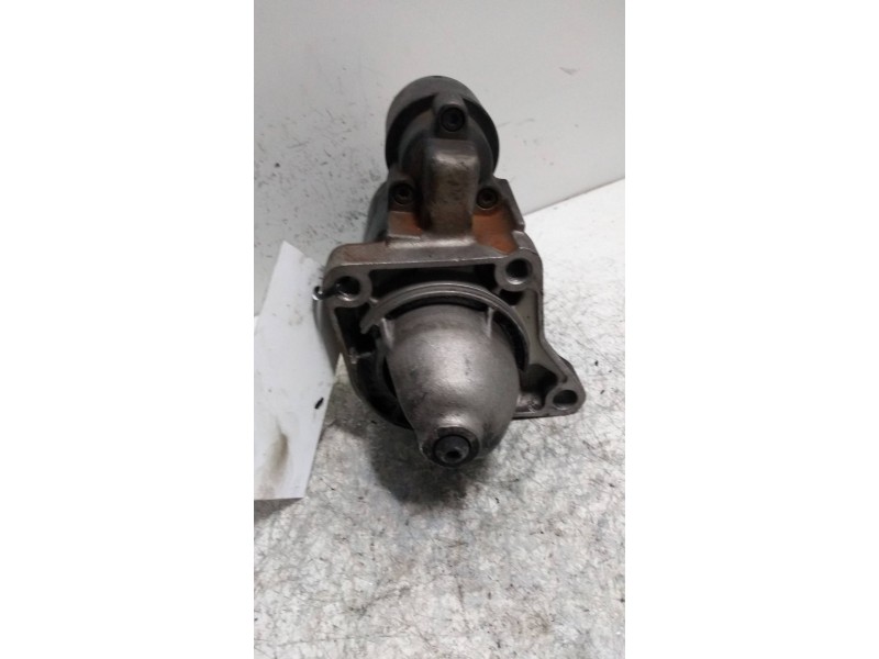 Recambio de motor arranque para ford mondeo berlina/familiar (fd) sport berlina 4x4 referencia OEM IAM 0986016470 BOSCH  Recambio de motor arranque para ford mondeo berlina/familiar (fd) sport berlina 4x4 referencia OEM IAM 0986016470 BOSCH