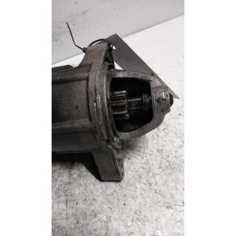 Recambio de motor arranque para ford mondeo berlina/familiar (fd) sport berlina 4x4 referencia OEM IAM 0986016470 BOSCH  Recambio de motor arranque para ford mondeo berlina/familiar (fd) sport berlina 4x4 referencia OEM IAM 0986016470 BOSCH