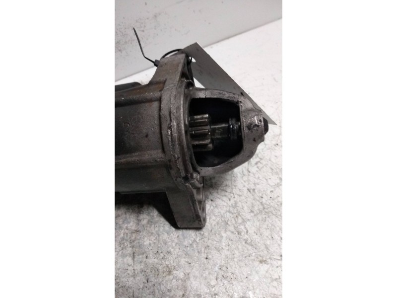 Recambio de motor arranque para ford mondeo berlina/familiar (fd) sport berlina 4x4 referencia OEM IAM 0986016470 BOSCH  Recambio de motor arranque para ford mondeo berlina/familiar (fd) sport berlina 4x4 referencia OEM IAM 0986016470 BOSCH