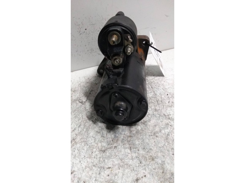 Recambio de motor arranque para ford mondeo berlina/familiar (fd) sport berlina 4x4 referencia OEM IAM 0986016470 BOSCH  Recambio de motor arranque para ford mondeo berlina/familiar (fd) sport berlina 4x4 referencia OEM IAM 0986016470 BOSCH