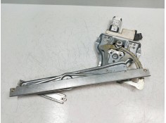 Recambio de elevalunas delantero derecho para toyota avensis berlina (t25) 2.2 d-4d cat referencia OEM IAM 6981005050  4P