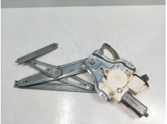 Recambio de elevalunas delantero derecho para toyota avensis berlina (t25) 2.2 d-4d cat referencia OEM IAM 6981005050  4P 2