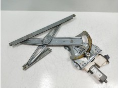 Recambio de elevalunas delantero izquierdo para toyota avensis berlina (t25) 2.0 16v cat referencia OEM IAM 6982005050  4P 2