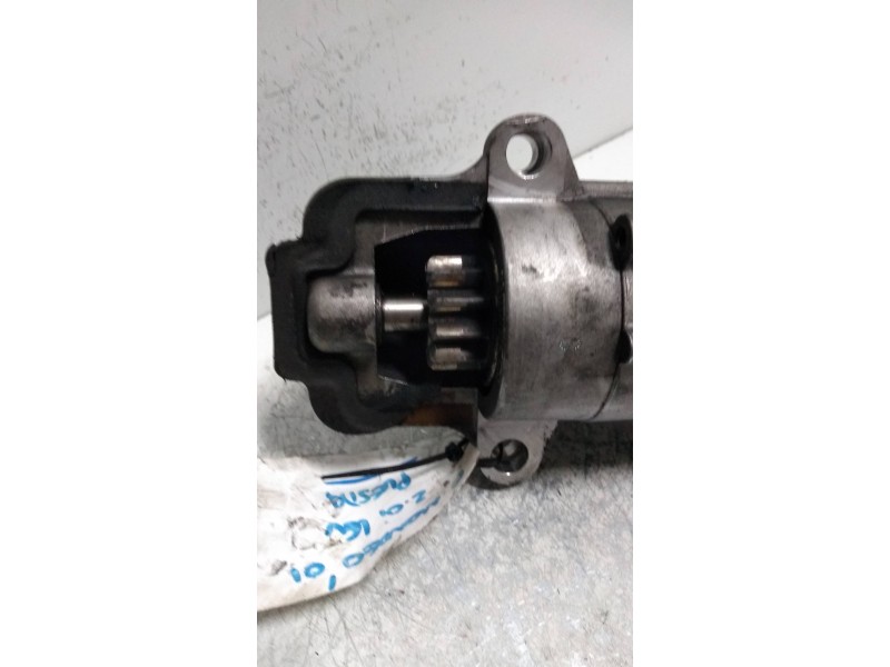 Recambio de motor arranque para ford mondeo berlina (ge) ambiente referencia OEM IAM 1S7U11000AB MOROCRAFT 