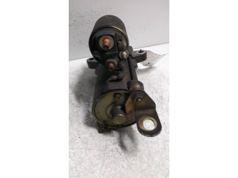 Recambio de motor arranque para ford mondeo berlina (ge) ambiente referencia OEM IAM 1S7U11000AB MOROCRAFT 