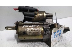 Recambio de motor arranque para ford mondeo turnier (ge) ghia x (06.2003) (d) referencia OEM IAM 1S7U11000AB  