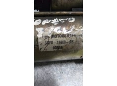 Recambio de motor arranque para ford mondeo turnier (ge) ghia x (06.2003) (d) referencia OEM IAM 1S7U11000AB   2