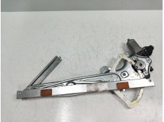 Recambio de elevalunas delantero derecho para toyota auris 1.6 16v cat referencia OEM IAM 857100D100 973582100 5P