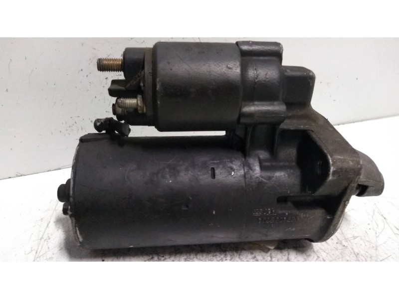 Recambio de motor arranque para ford mondeo berlina/familiar (fd) glx berlina referencia OEM IAM 0001107010 1005821583  Recambio de motor arranque para ford mondeo berlina/familiar (fd) glx berlina referencia OEM IAM 0001107010 1005821583