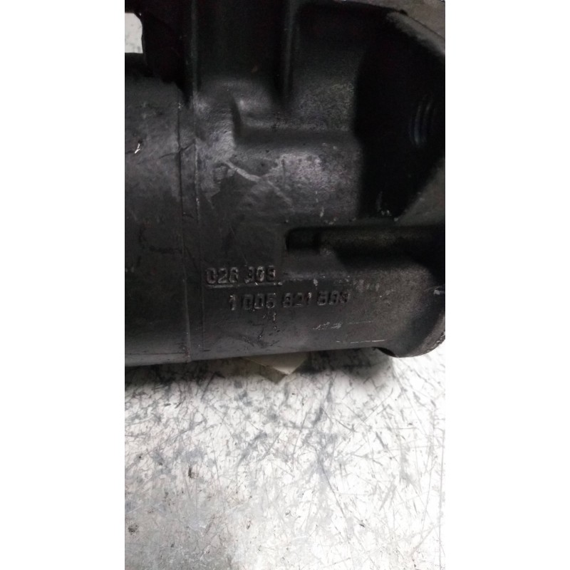 Recambio de motor arranque para ford mondeo berlina/familiar (fd) glx berlina referencia OEM IAM 0001107010 1005821583  Recambio de motor arranque para ford mondeo berlina/familiar (fd) glx berlina referencia OEM IAM 0001107010 1005821583