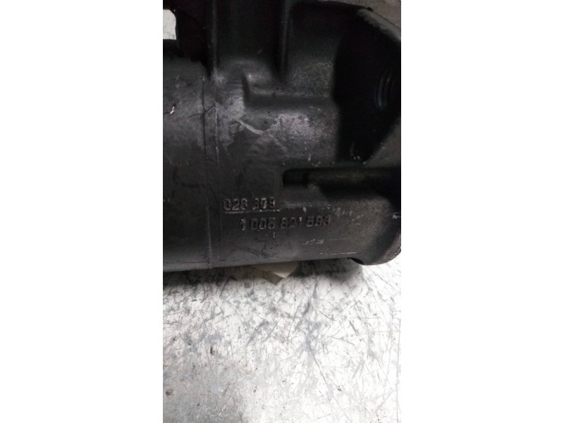 Recambio de motor arranque para ford mondeo berlina/familiar (fd) glx berlina referencia OEM IAM 0001107010 1005821583  Recambio de motor arranque para ford mondeo berlina/familiar (fd) glx berlina referencia OEM IAM 0001107010 1005821583